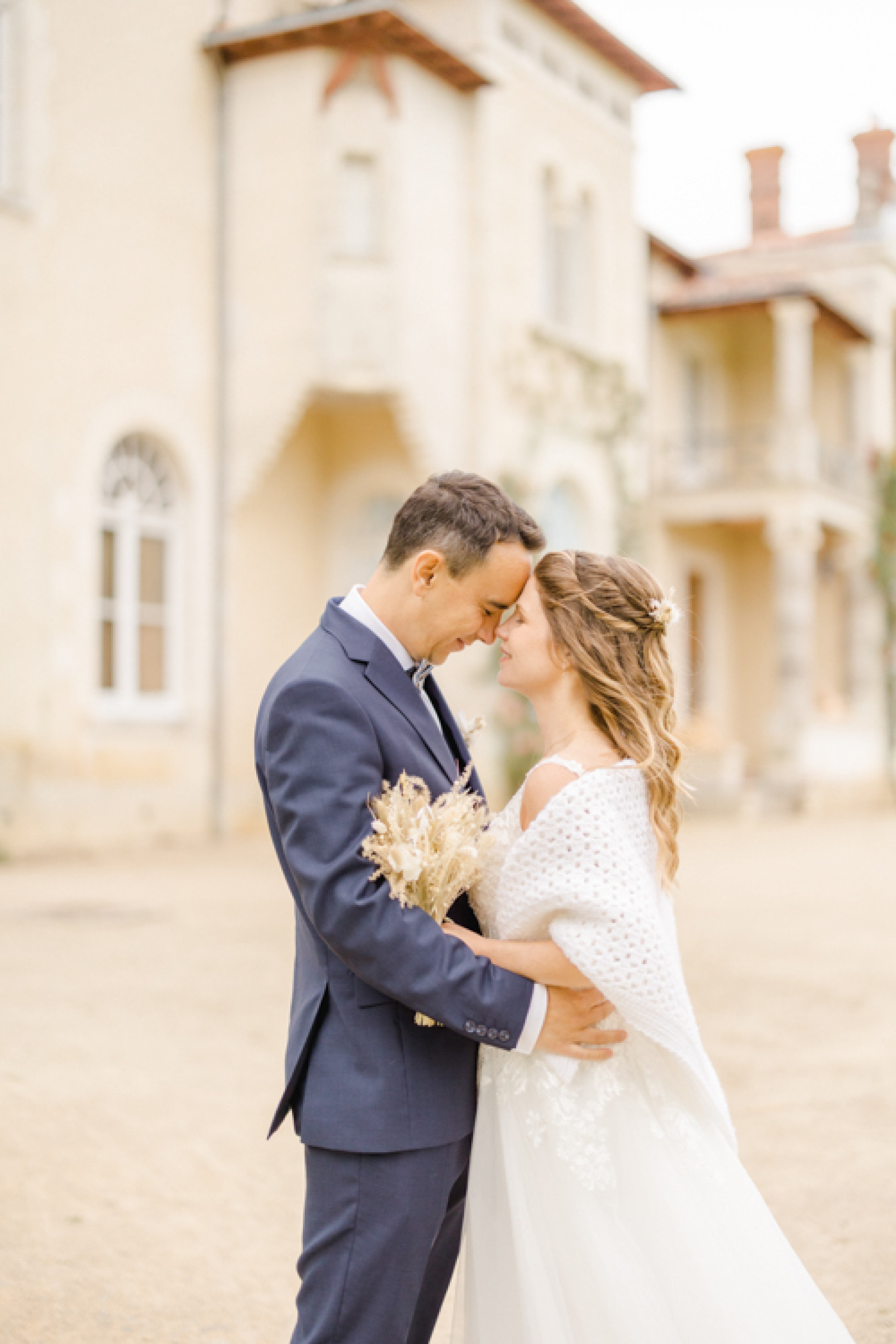 Lucie & Alexandre